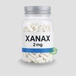 Xanax 2mg