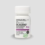 Dilaudid 8mg