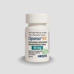 Opana ER 40mg