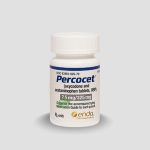 Percocet 7.5/325mg