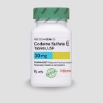 Codeine 30mg
