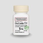 Oxycontin OC 5mg
